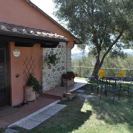 Farma Morisfarms - Santa Laura Cura Nuova