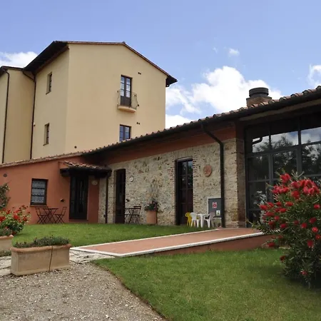 Morisfarms - Santa Laura Farma Cura Nuova