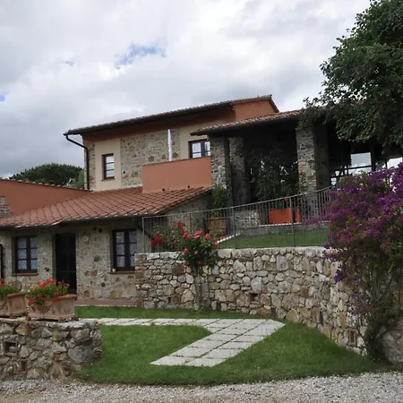 Farma Morisfarms - Santa Laura *