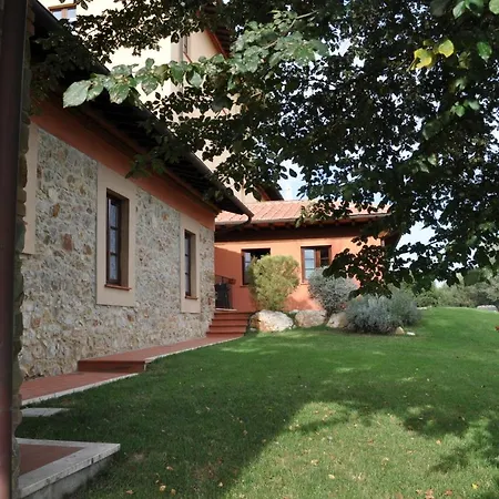 Morisfarms - Santa Laura Farma Cura Nuova