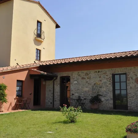 Morisfarms - Santa Laura * Cura Nuova