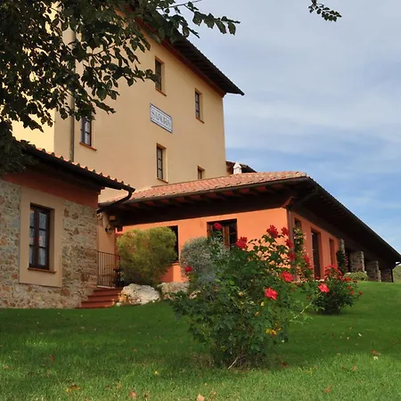 Farma Morisfarms - Santa Laura
