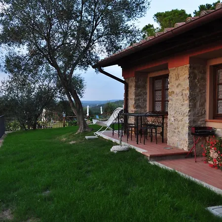 Farma Morisfarms - Santa Laura Cura Nuova