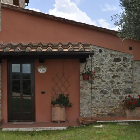 Morisfarms - Santa Laura Cura Nuova